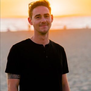 Meet your Posher, Brian